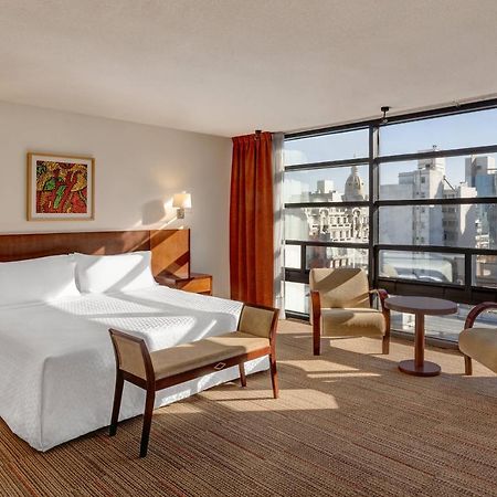 Four Points By Sheraton Montevideo Buitenkant foto