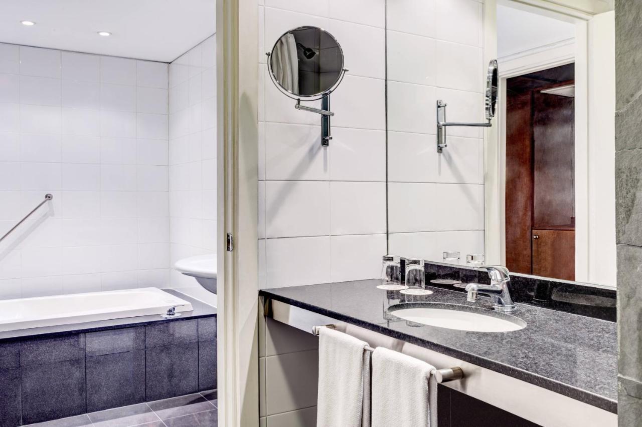 Four Points By Sheraton Montevideo Buitenkant foto